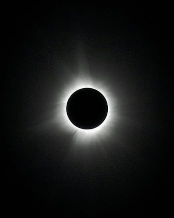 total solar eclipse, glowing corona, dark sky, stunning capture, eclipse photography, celestial event, solar corona, astronomical phenomenon, eclipse image, eclipse photo, night sky