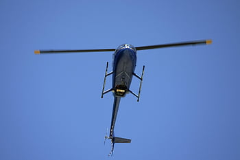small Helicopter, flying, over Head, rotors, whirlybird, helicopter, chopper, flight, aviation, tourist, sight Seeing