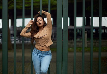 indian Woman, portrait, model, woman, beautiful, outdoors, face Model, indian Female, asian Female, fashion Models, female Model