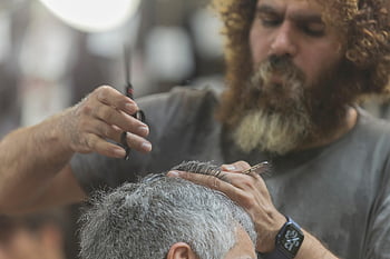 barber Shop, haircut, hairstyle, iranian People, persian People, iran, mashhad City, makeup Artist, stylist, jorj Barber, mostafa Meraji