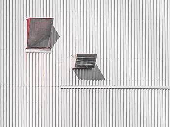 外観、 金属、 壁、 建物、 さび、 着た、 風化した、 パターン、 抽象、 建築、 バックグラウンド