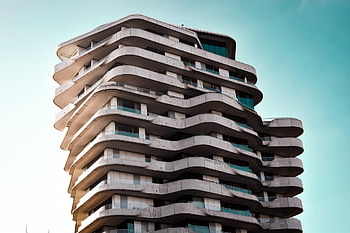 tårn, hamburg, arkitektur, bygning, hansestad, himmel, Tyskland, milepæl, sightseeing, høj, hotelværelse