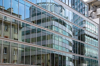 warsaw, město, architektura, domy, Polsko, ulice, hlavní město, cestovní ruch, Evropa, budova, cestovat