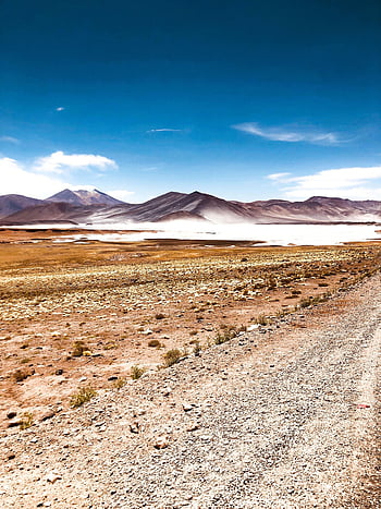 hora, slané moře, voda, prázdnin, cestovat, Chile, san pedro de atacama, tropický, Dovolená, krajina, Příroda