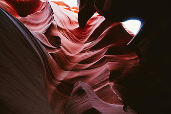Antelope Cove, Arizona, canyon dell'antilope, formazioni naturali, arenaria, ipnotizzante, Esplorare, Paesaggi unici, canyon della scanalatura, roccia rossa, Desert Wonder