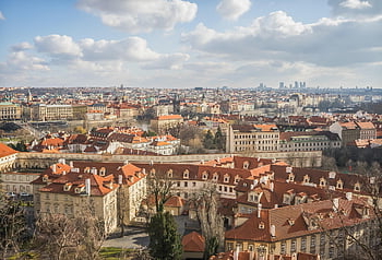 Praha, Česká republika, Čechy, historické centrum, Evropa, Města dovolená, výlet, prohlížení památek, hlavní město, cestovat, cestovní ruch