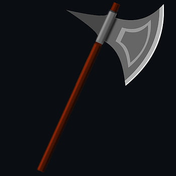 tool, weapon, axe, iron Axe, sharp, vector Axe