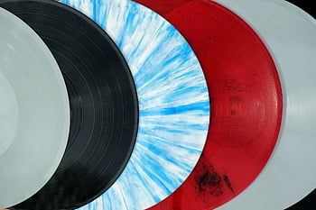 disco in vinile, piatto, vinile, analogico, musica, Audio, suono, naturalmente, hi-fi, corriere audio, nostalgia