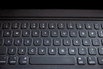 laptop, keyboard, close up, macro, keys, typing, computer, technology, object, letters, data