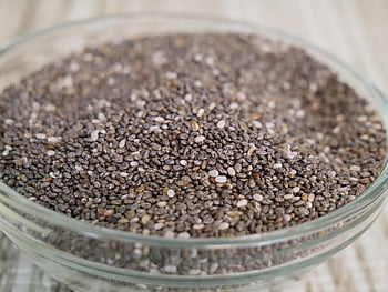 semințe chia, chia, semințe, vegetarian, gustare, budincă, cruda chia