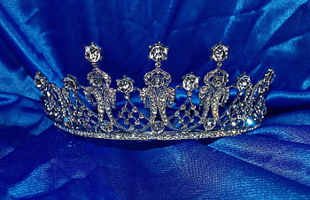tiara, crown, queen, jewelry, princess, luxury, king, royal, diadem, monarch