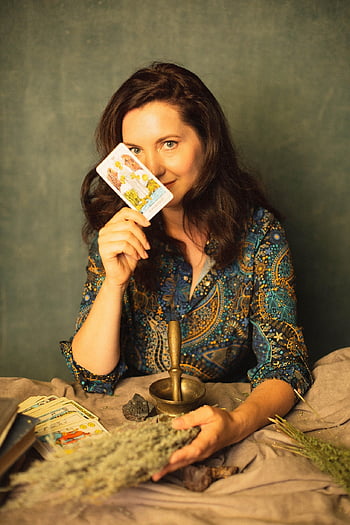 tarot, psychic, map, grass, healer, spirituality