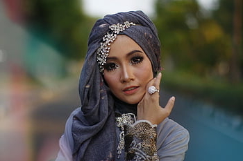 model, hijab, girl, muslim, woman, female, portrait, islam, indonesia, headscarf, eyes
