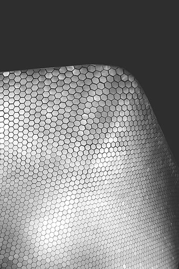 黒と白の模様、 六角形のパターン、 抽象的な写真、 モダンデザイン、 インスピレーション、 幾何学的デザイン、 モノクローム、 抽象芸術、 六角形のテクスチャ、 ミニマリストデザイン、 現代美術