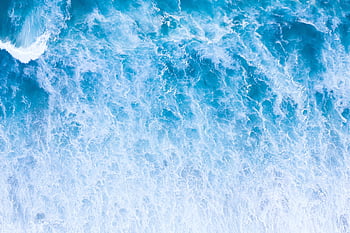 paysage marin, vagues de l'océan, océan, mer, eau, la nature, vague, paysage, Naturel, de plein air, nature bleue