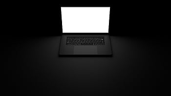 Laptop, Bildschirm, Tastatur, Schlüssel, Notizbuch, Computer, Digital, Internet, Attrappe, Lehrmodell, Simulation