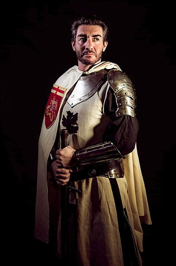 soldier, medieval, warrior, historical, portrait, man, king, commander, war, courage, proud