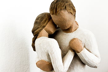 willow Tree, wood, carving, wood Carving, figure, sculpture, art, handicrafts, carved, wooden Figure, craft