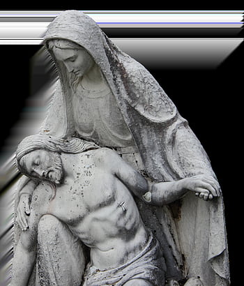 statua, maria, cristianesimo, Madonna, Vergine Maria, scultura, fede, religione, figura, madre di Dio, Gesù