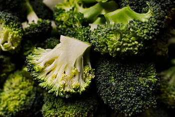 broccoli, verdura, verdura verde, crudo, salutare, cibo, Salute
