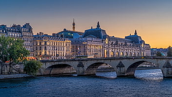 paris, museum, france, architecture, nature, building, famous, culture, monument, city, travel