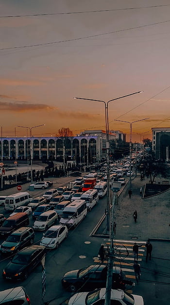 kyrgyzstan Country, bishkek Capital City, center