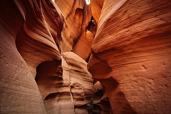 canyon, luce, roccia, Colorad, antilope, Arizona, pagina, Stati Uniti d'America, America, paesaggio, l'ombra