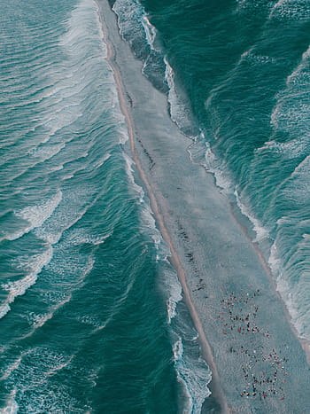 Exodus, sea, ocean, parting, waves, water, split, crossing, opening, people, sandbar