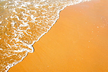 sea, sand, wave, laptop Wallpaper, background, close-up, ocean, water, travels, nature, hd Wallpaper