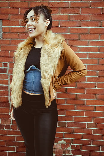 moda, donna, città, modello, ragazza, femmina, urbano, ritratto, bionda, persona, elegante