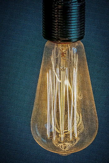 retro žárovka, světlo, svítilna, osvětlení, žárovka, edison žárovka, edison, technologie, nostalgie, energie, elektřina