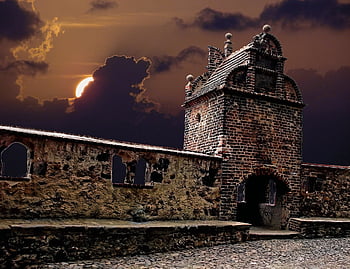 castle, historical, travel, tourism, city Wall, defensive Tower, middle Ages, architecture