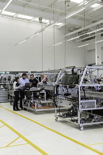 engineer, engineering, electrical Engineer, electrical Engineering, workshop, factory, teamwork, gray Teamwork