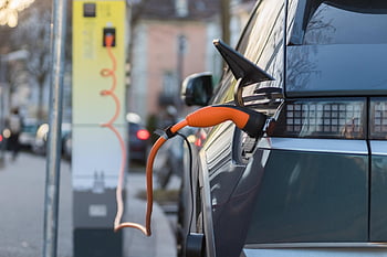 elektrické auto, elektrickou mobilitu, zatěžovací sloupec, nabíjecí stanice, e auto, mobility
