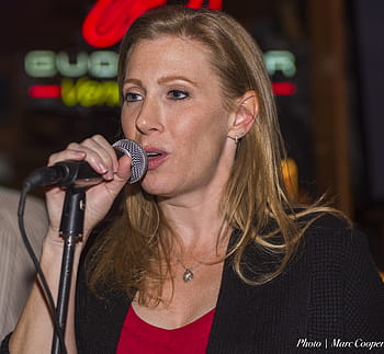 Heidi Feldman, zpěv, blues, SALOON SALOON CUKRY, Los Angeles, zpěvák, hudebník, jazz, umělci, kapely
