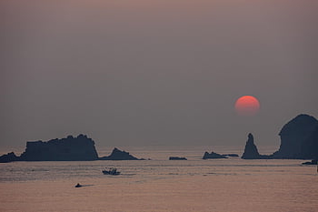 island, jeju Island, travel, jeju, landscape, ocean, republic Of Korea, nature, korea, beach, tourism