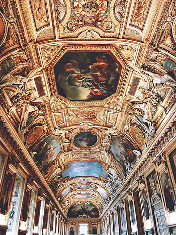 versailles Palace, palace, versailles, architecture, france, paris, building, historical, castle, landmark, travel