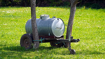 follower, nature, water, water Tank, agriculture, pasture