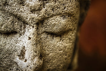 동상, 불, 조각, 미술, 삽화, Buddha Purnima, 좋은, 신비주의의, 마법, 비밀, 초상화