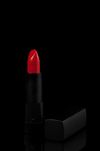 makeup, cosmetics, lipstick, red Lipstick, beauty, lip Product, black Wallpaper, black