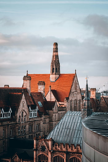 Manchester University