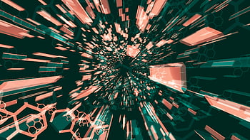 기하학적 모양, 빨간색과 검은 색, 추상 기하학적 모양, 생생한 폭발 패턴, 동적 이미지, 추상 미술, 기하학적 설계, 현대 미술, 디지털 아트, 추상적 인 배경, 기하학적 폭발