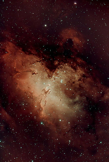 Stars in Space, Eagle Nebula, stellar gas, dust, stars, vertical shot, captivating, space photography, nebula, cosmic, astronomy