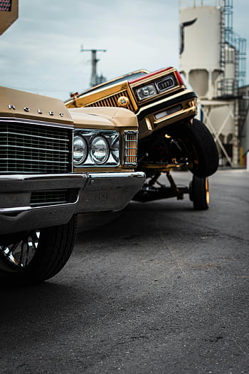 veteránů, městské Miami, Klasický automobilový design, stylové veterány, klasická auta, historických automobilů, městském prostředí, Auta z Miami, Klasický design, historických vozidel, městské veterány