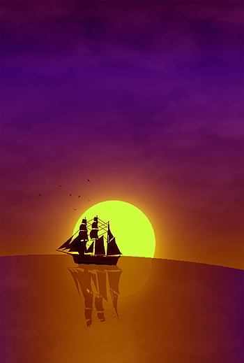 Schiff, Sonnenuntergang, Silhouette, Segeln, Mast, Takelwerk, Tauwerk, Segelboot, Symbol, Meer, Ozean