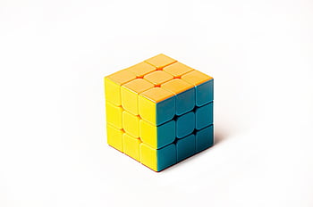 square, cube, magic
