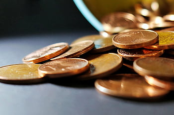 cent, coins, euro, loose Change, currency, cash, finance, pay, euro Cent, savings, copper
