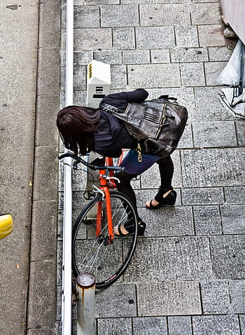 Tokyo, cycle, chic, bicycle, bike, Japan, Japanese, cycling, cycle chic, Mikael Colville-Andersen, velopassioncc