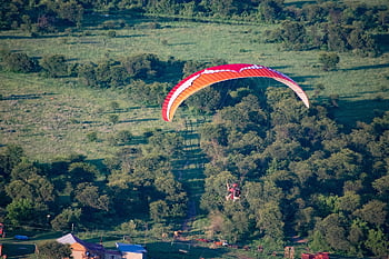 paramotor, let, paragliding, létající, svoboda, křídlo, pilot, dobrodružství, paramotoring, sport, létat