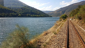 the Presidential Train, portugal, porto, douro River, tourism